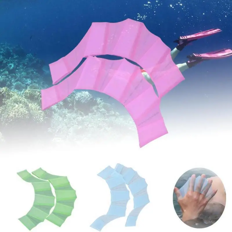 1Pair Unisex Frog Type Silicon – Sports Equipment Types Bewertung und Preis