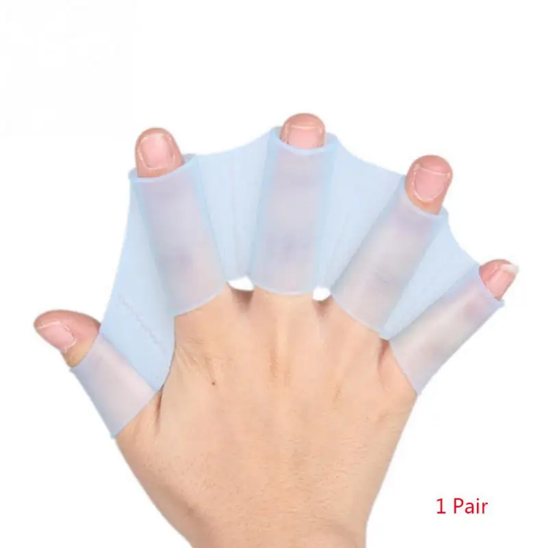 1Pair Unisex Frog Type Silicon – Sports Equipment Types Bewertung und Preis