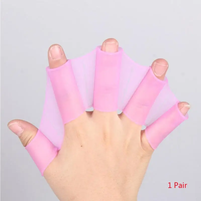 1Pair Unisex Frog Type Silicon – Sports Equipment Types Bewertung und Preis