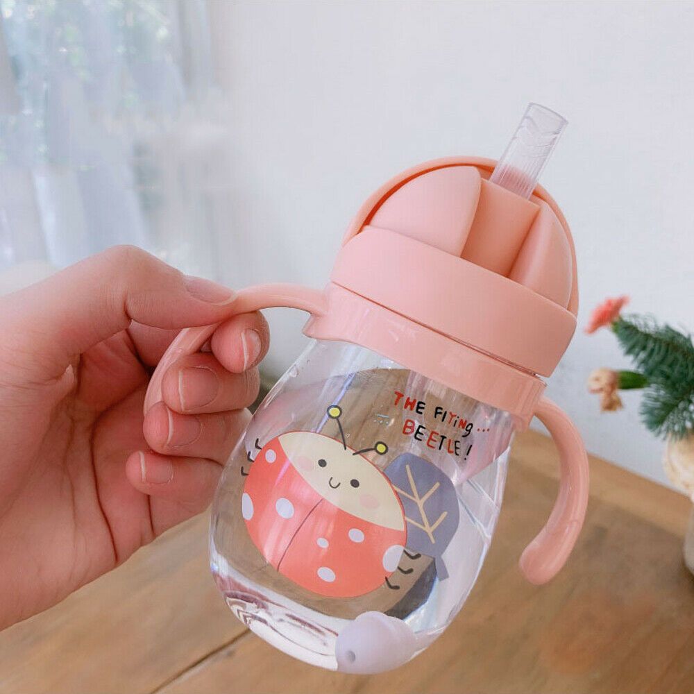 350 ML Children Portable Straw – Sports Equipment Types Bewertung und Preis