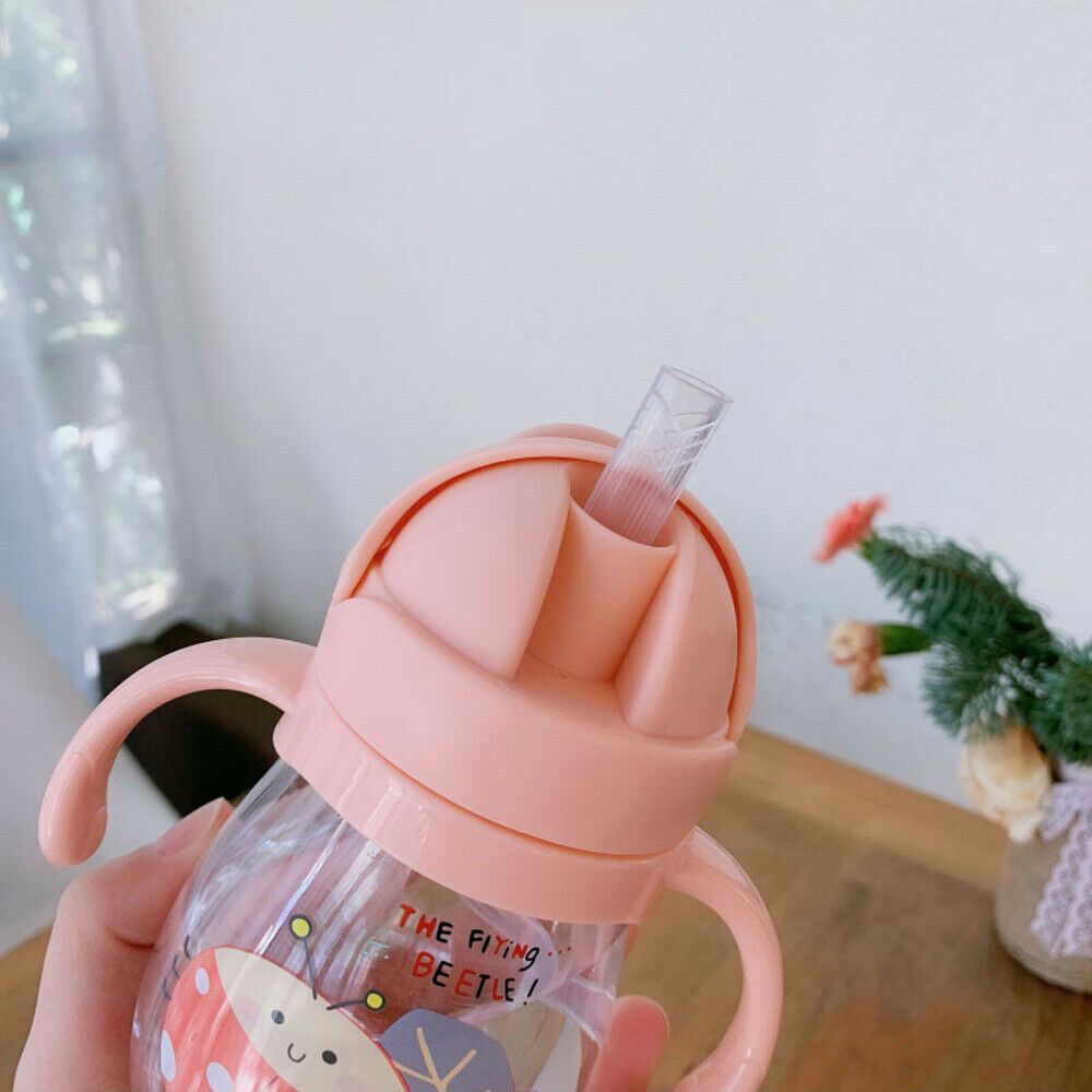 350 ML Children Portable Straw – Sports Equipment Types Bewertung und Preis