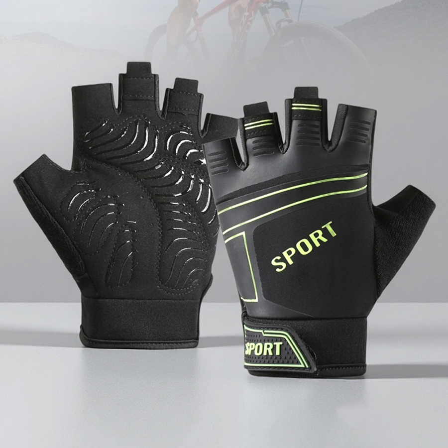 Breathable Anti-Slip Sports Gl – Sports Equipment With Names Bewertung und Preis