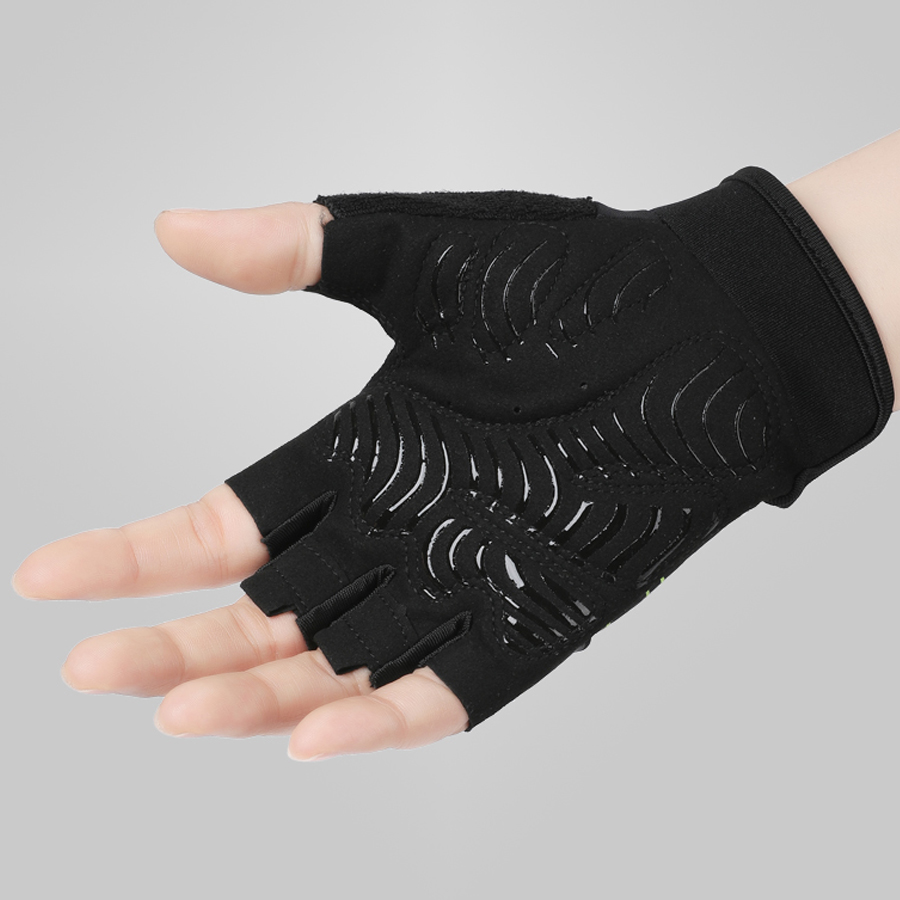 Breathable Anti-Slip Sports Gl – Sports Equipment With Names Bewertung und Preis