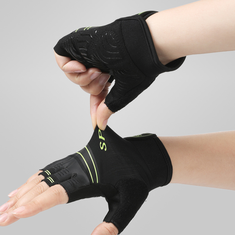 Breathable Anti-Slip Sports Gl – Sports Equipment With Names Bewertung und Preis