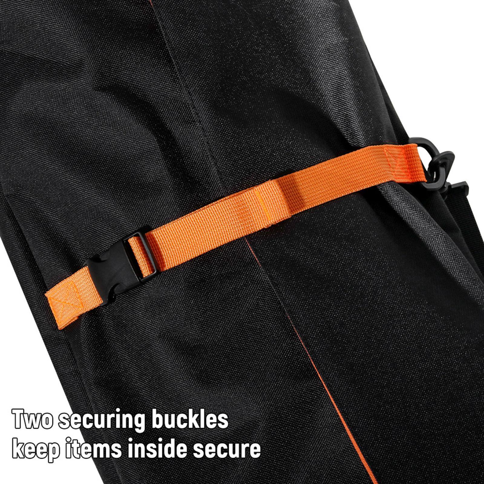 Ski Bag Roller Compatible Port – Xl Sports Equipment Bag Bewertung und Preis