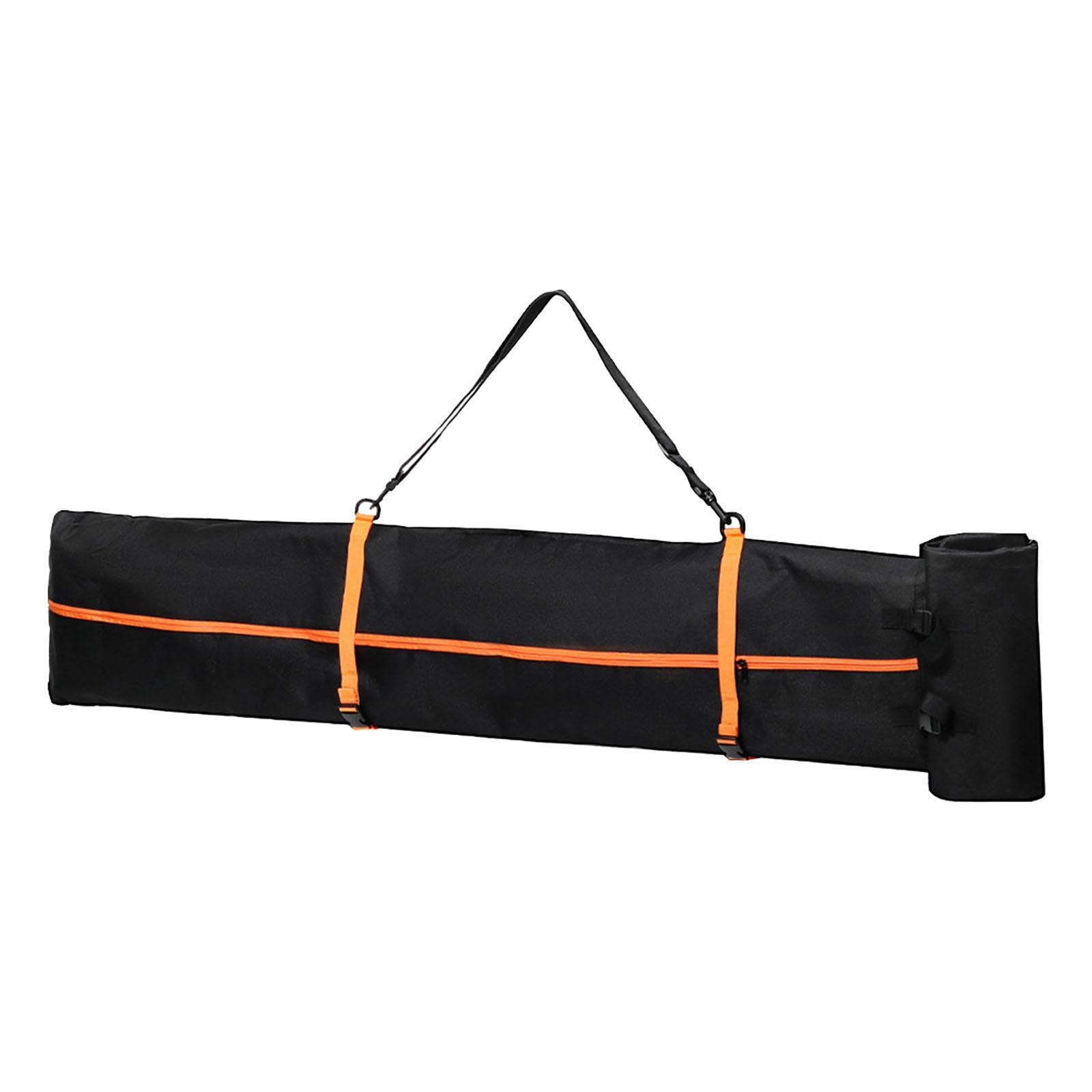 Ski Bag Roller Compatible Port – Xl Sports Equipment Bag Bewertung und Preis