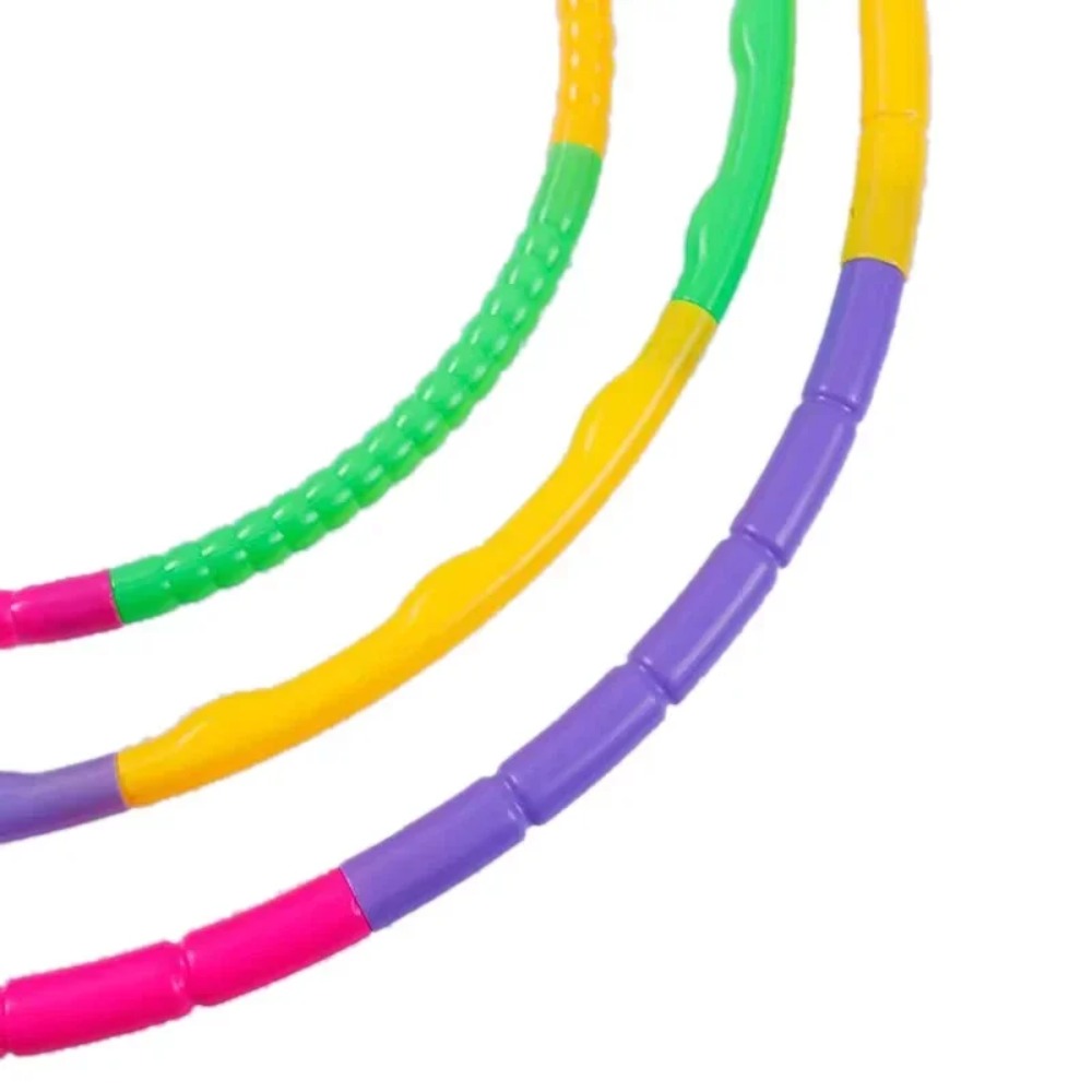 Hula Hoop Sport Removable Colo – Sports Equipment Kids Bewertung und Preis