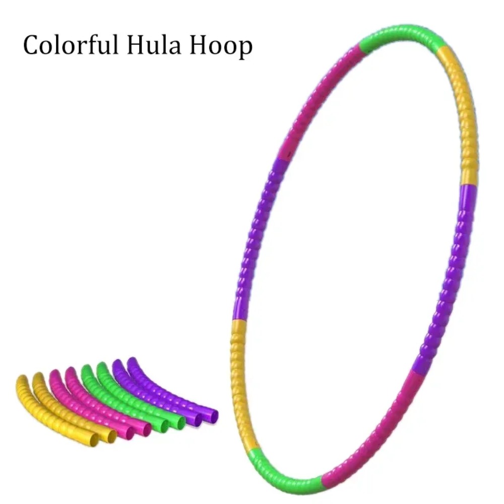 Hula Hoop Sport Removable Colo – Sports Equipment Kids Bewertung und Preis