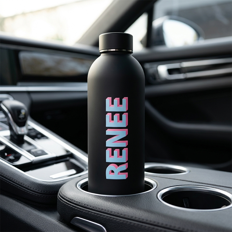 Personalized Name Thermos Cup, – Sports Equipment With Names Bewertung und Preis