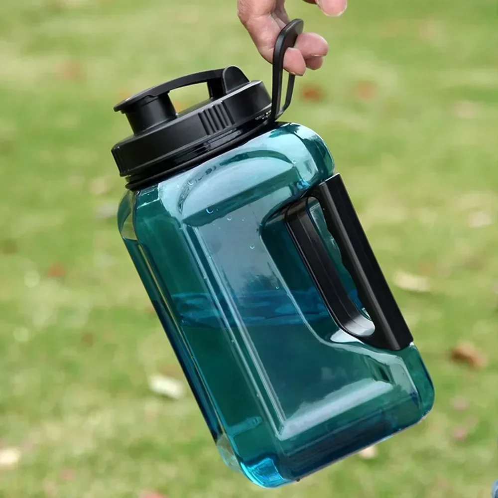 2.4L Sports Water Bottle, Larg – Sports Equipment Names Bewertung und Preis