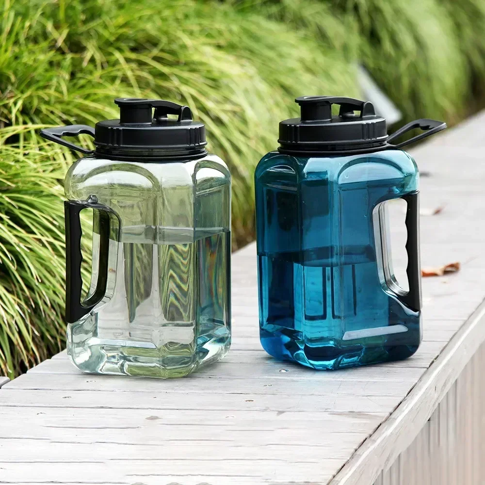 2.4L Sports Water Bottle, Larg – Sports Equipment Names Bewertung und Preis