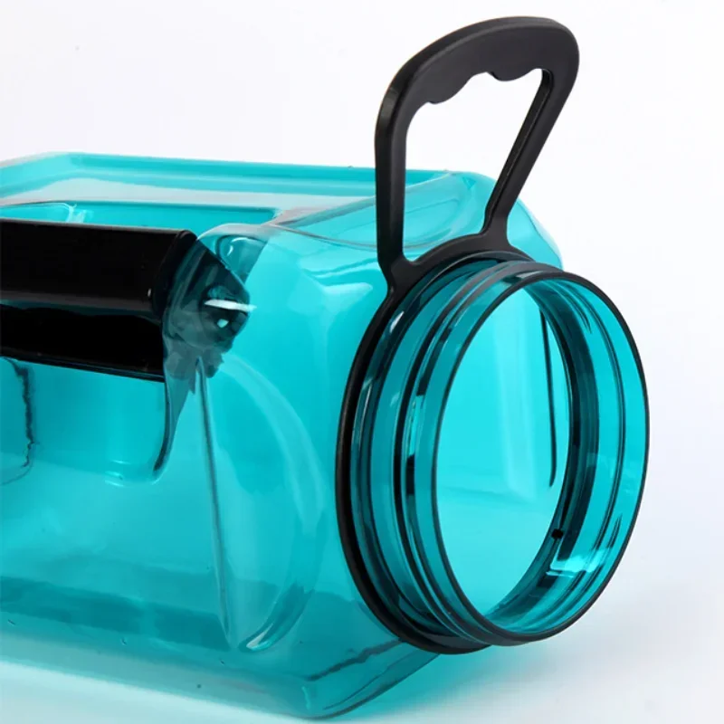 2.4L Sports Water Bottle, Larg – Sports Equipment Names Bewertung und Preis