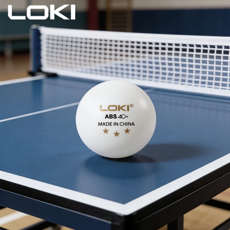 3 Stars LOKI Table Tennis Ball – Ping Pong Ball Set Bewertung und Preis