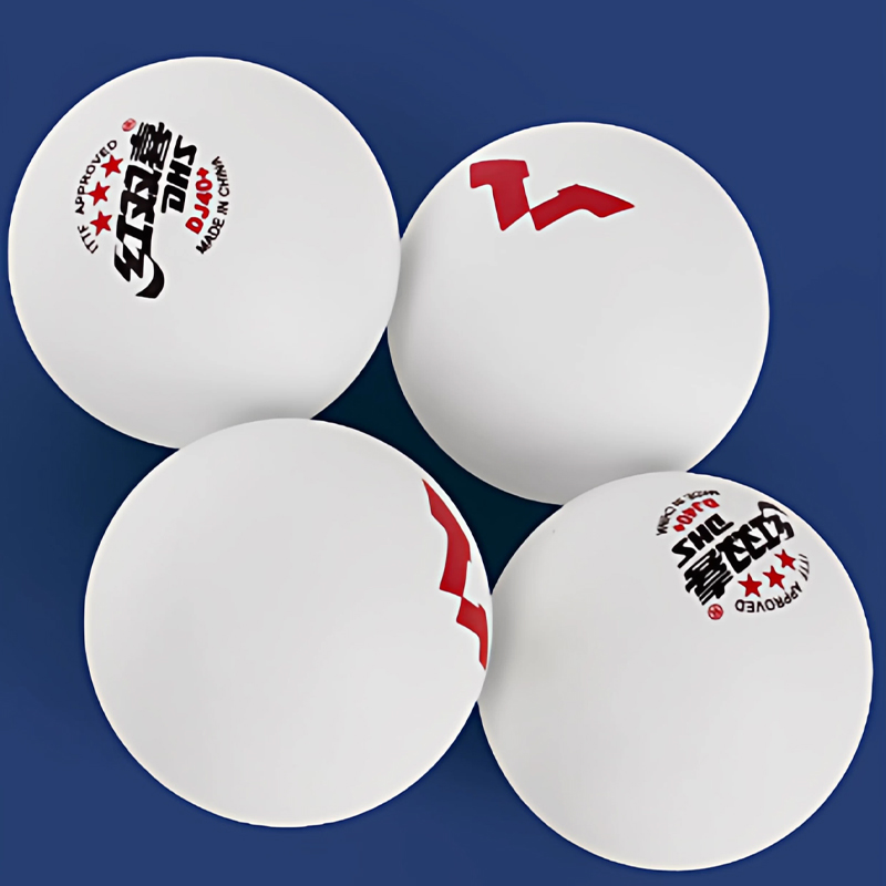 Professional Ping Pong Ball DH – Ping Pong Ball Set Bewertung und Preis