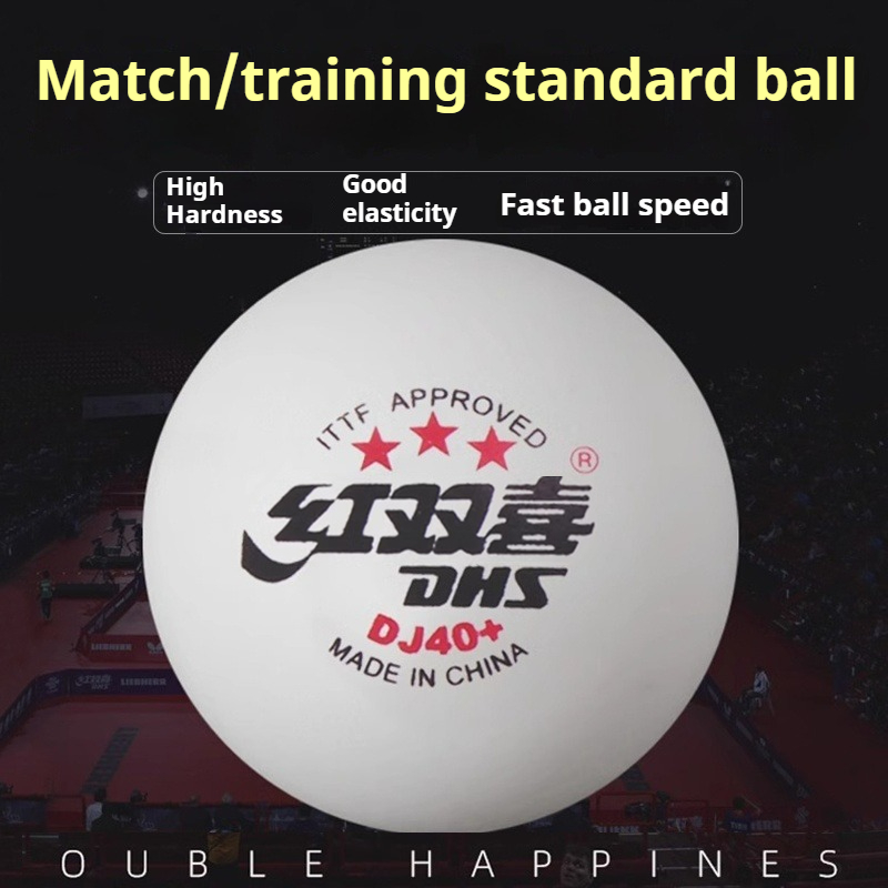 Professional Ping Pong Ball DH – Ping Pong Ball Set Bewertung und Preis