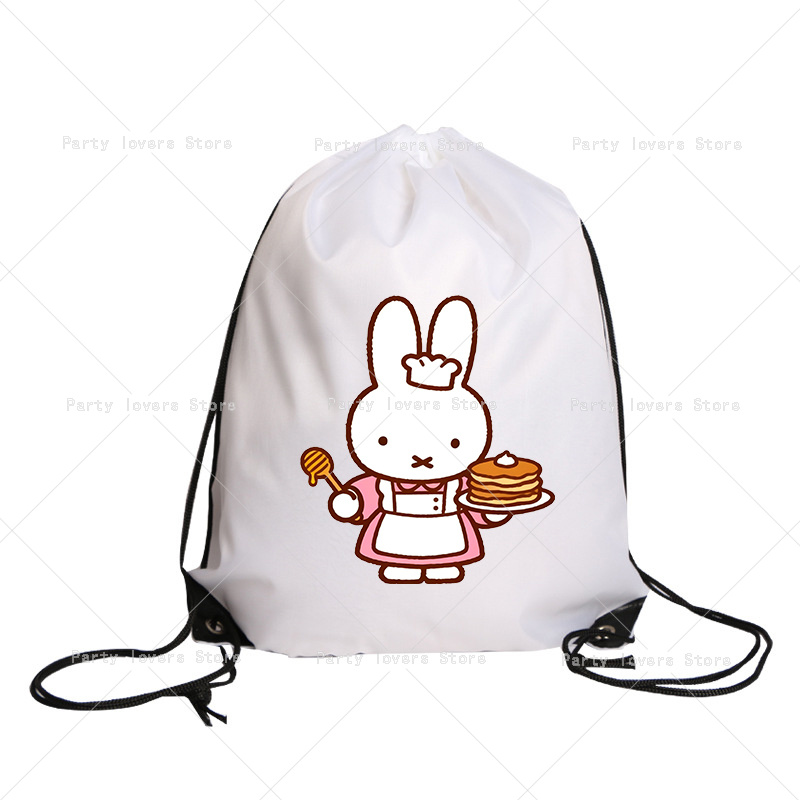 Miffys Drawstring Bag Women Wa – Sports Equipment Storage Bewertung und Preis