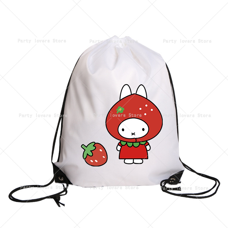 Miffys Drawstring Bag Women Wa – Sports Equipment Storage Bewertung und Preis