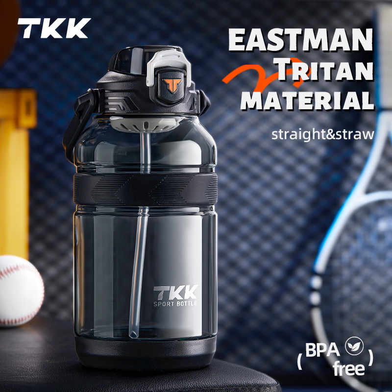 TKK 1.2L/2L BPA-Free Outdoor A – Sports Equipment Types Bewertung und Preis