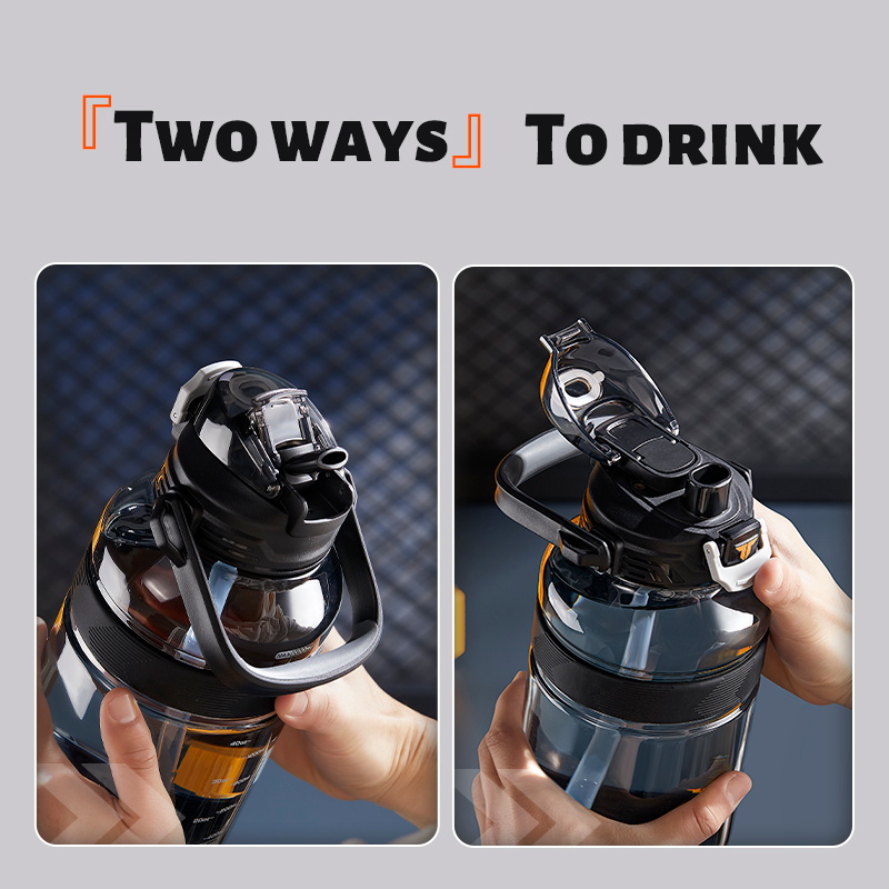 TKK 1.2L/2L BPA-Free Outdoor A – Sports Equipment Types Bewertung und Preis