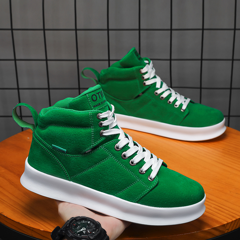 Original Men's Sneakers Brand  – Sports Equipment Brands Bewertung und Preis