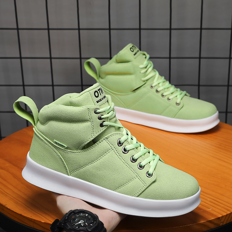 Original Men's Sneakers Brand  – Sports Equipment Brands Bewertung und Preis
