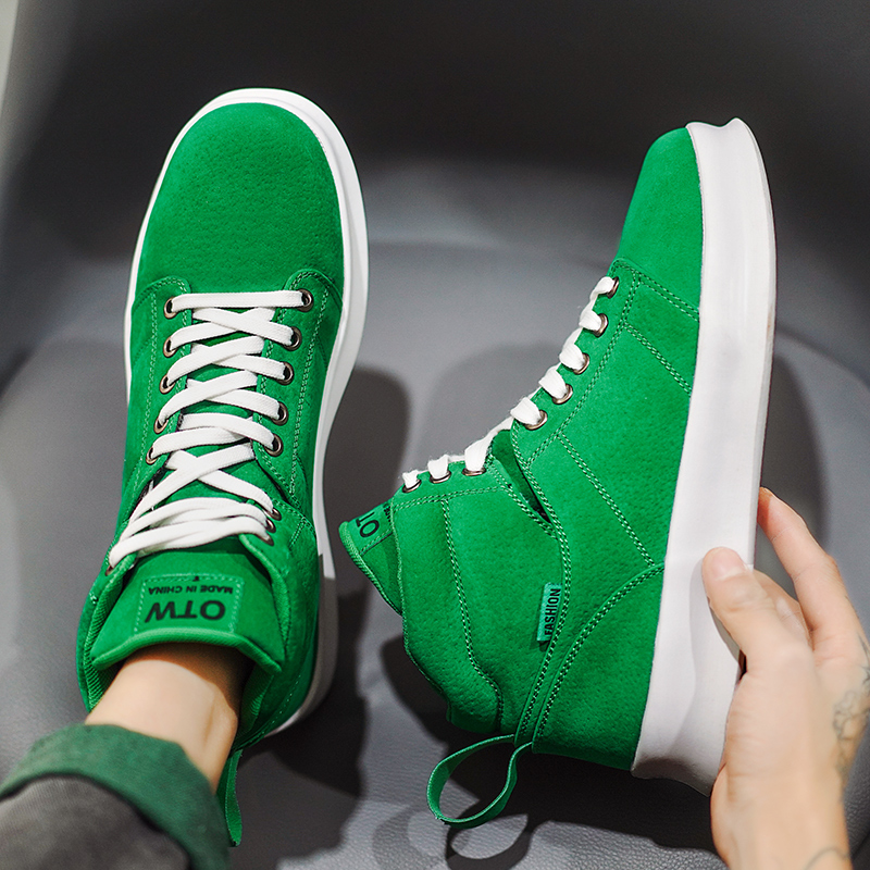 Original Men's Sneakers Brand  – Sports Equipment Brands Bewertung und Preis
