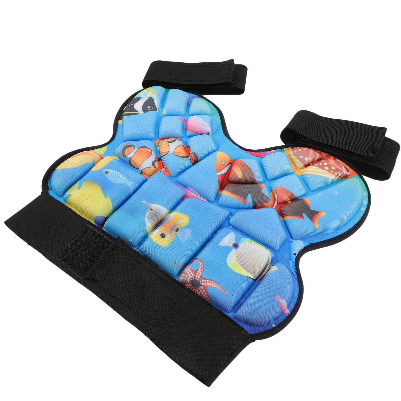 Kids Hip Protector Pant Thicke – Sports Equipment Kids Bewertung und Preis