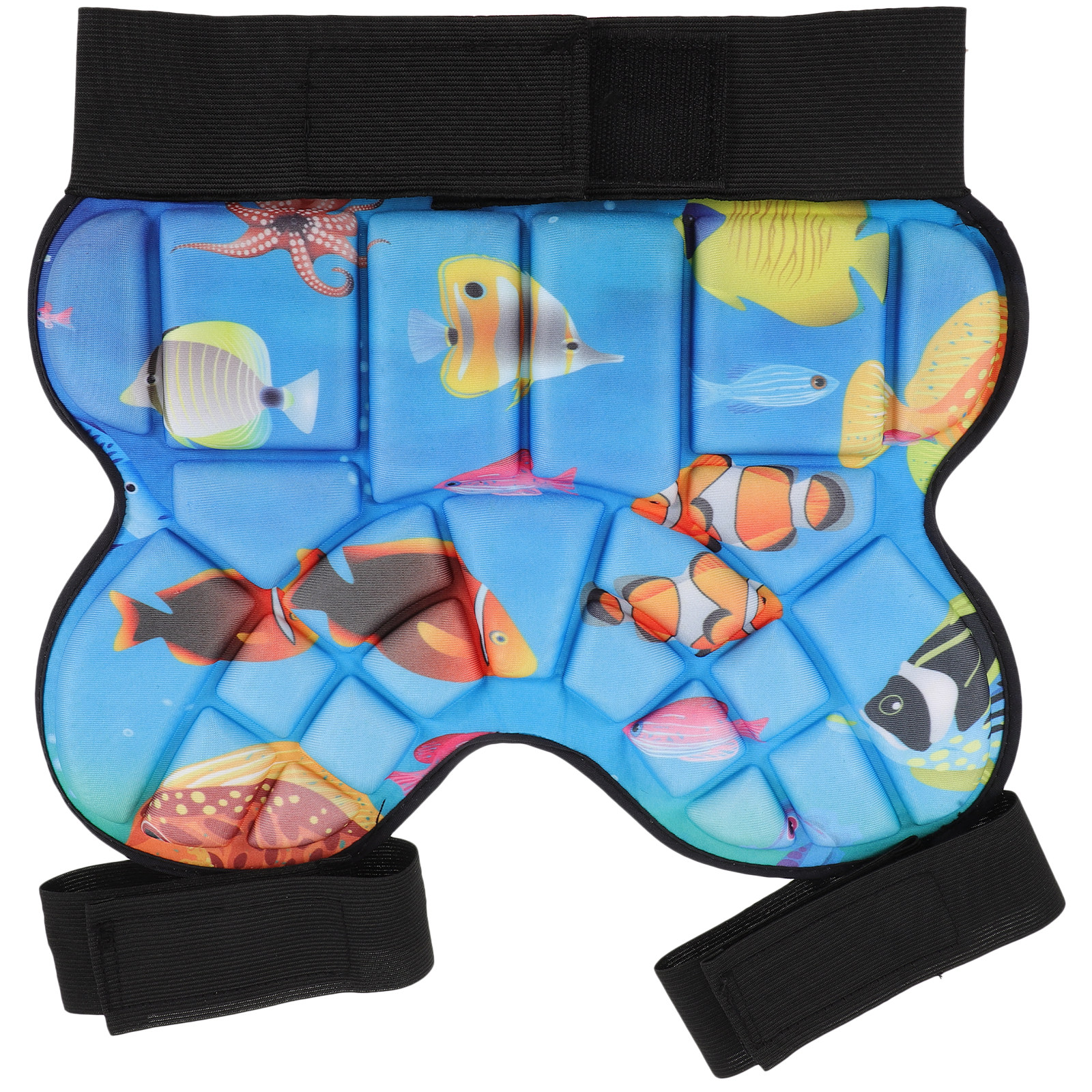 Kids Hip Protector Pant Thicke – Sports Equipment Kids Bewertung und Preis