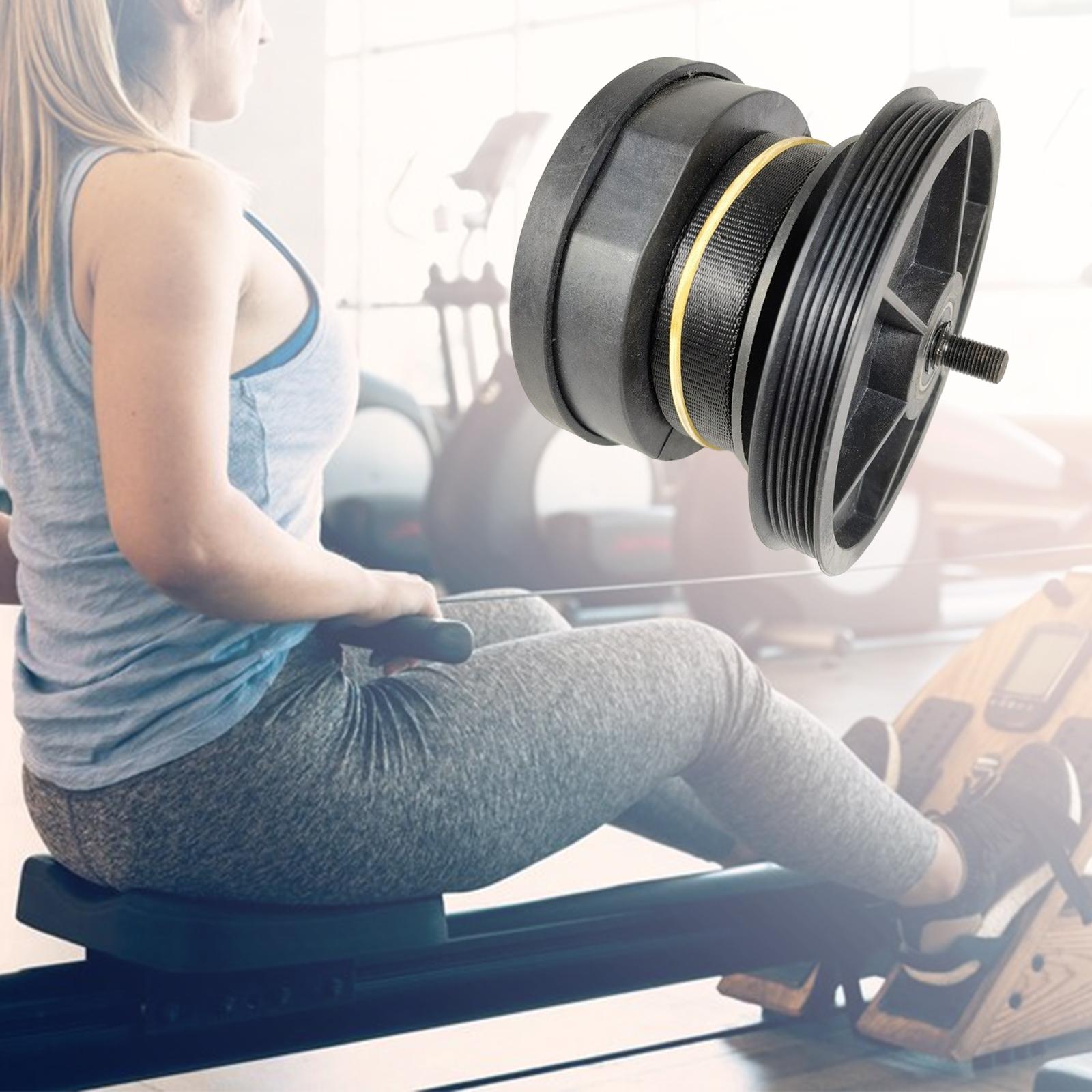 Durable Webbing Rebound Damper – Sports Equipment At Home Bewertung und Preis
