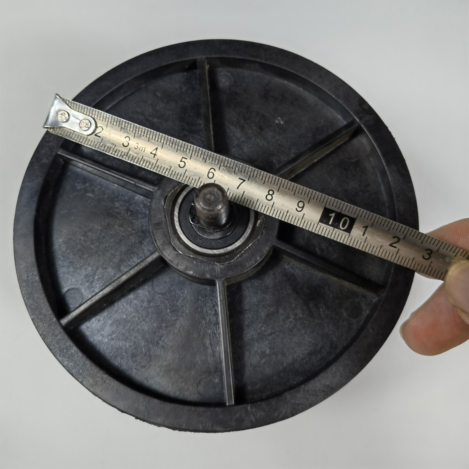Durable Webbing Rebound Damper – Sports Equipment At Home Bewertung und Preis