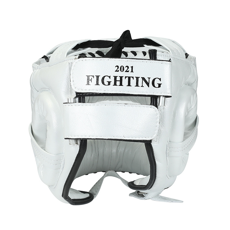 PU Boxing Head Protection Adul – Sports Equipment Names Bewertung und Preis