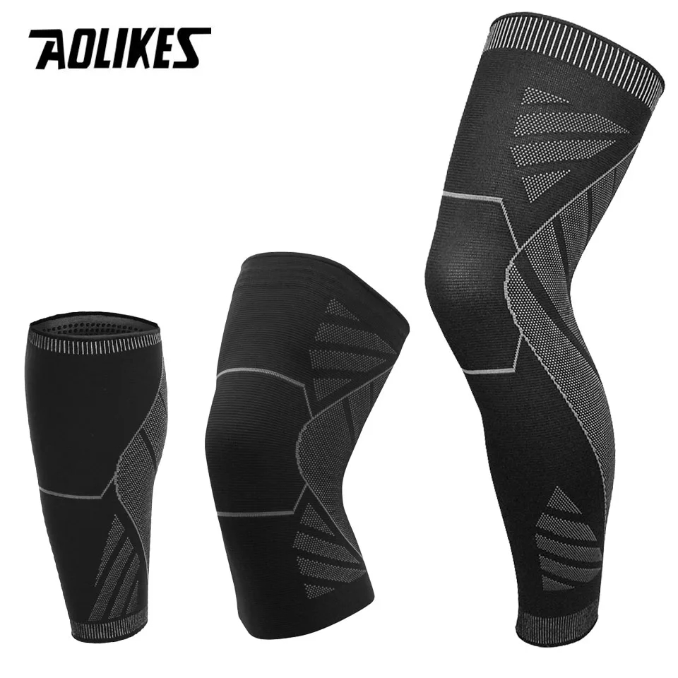 AOLIKES 1PCS Sports Compressio – Sports Equipment Names Bewertung und Preis