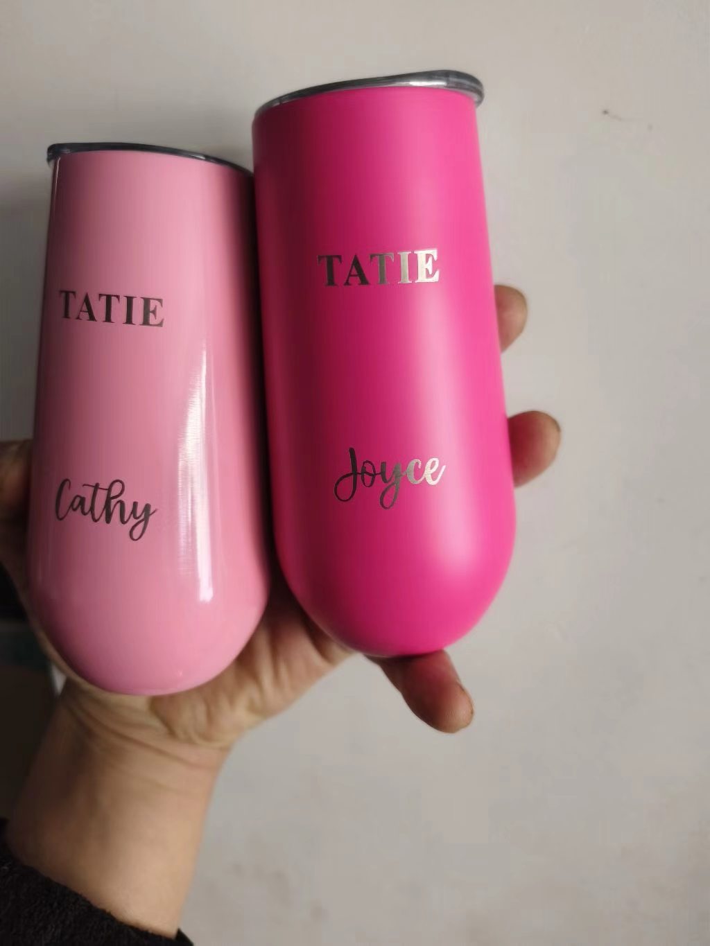 Custom Logo Name Thermos Large – Sports Equipment With Names Bewertung und Preis