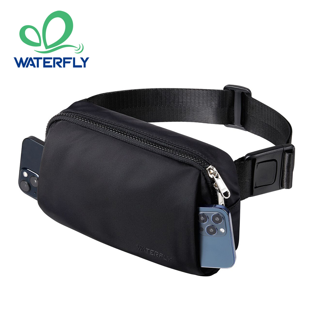 WATERFLY Crossbody Belt Fanny  – Sports Equipment Storage Bewertung und Preis