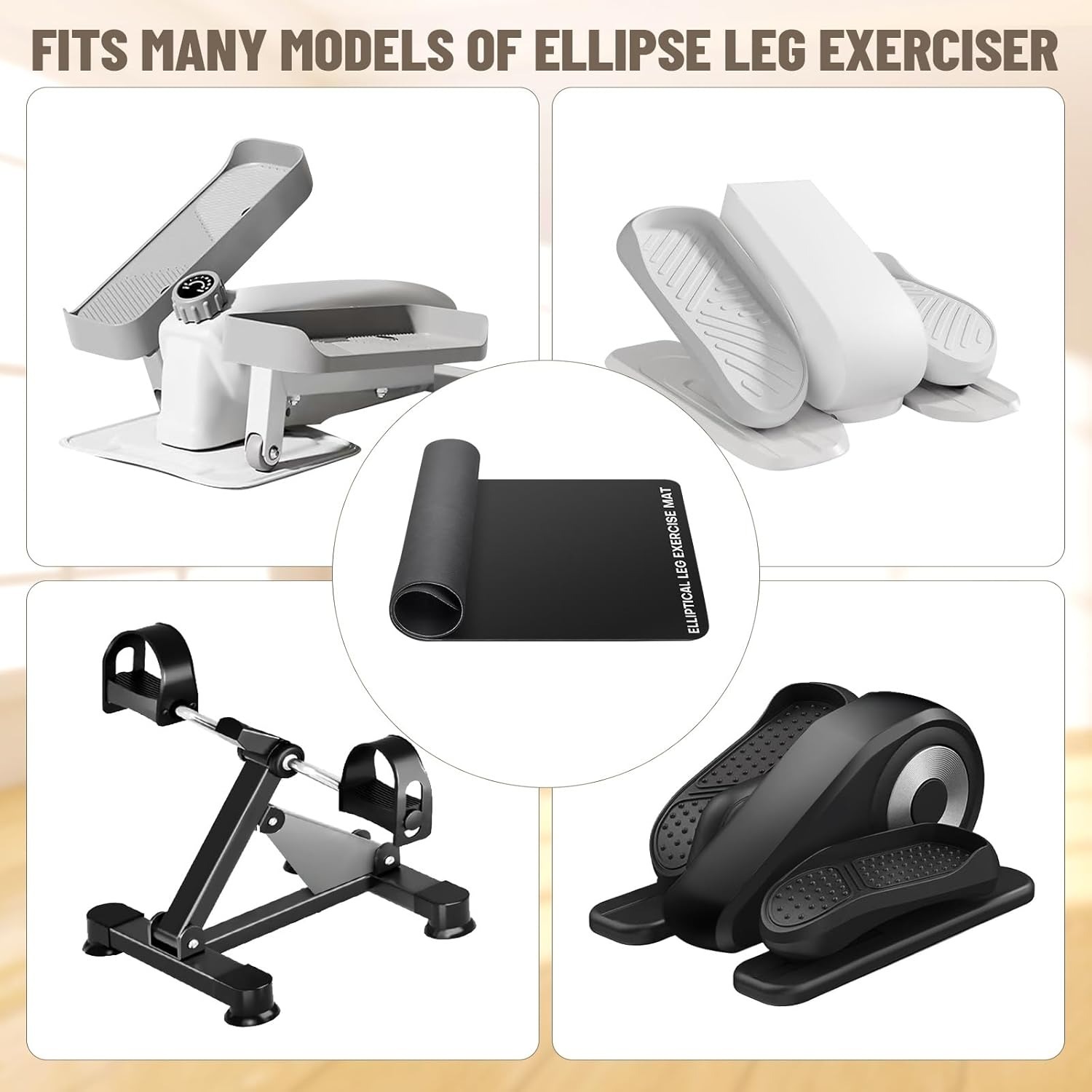 Multi-Use Exercise Equipment M – Sports Equipment At Home Bewertung und Preis