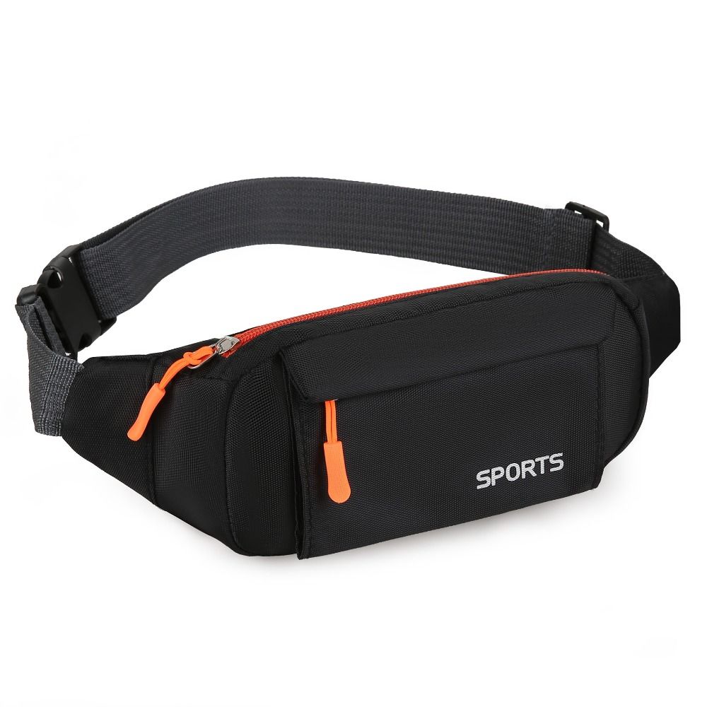 Women Waist Pack Sports Runnin – Sports Equipment Storage Bewertung und Preis