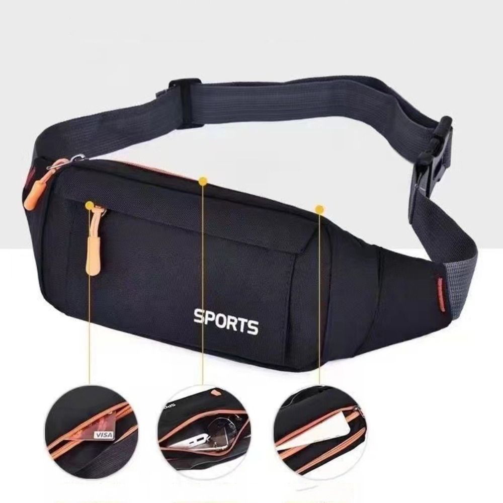Women Waist Pack Sports Runnin – Sports Equipment Storage Bewertung und Preis