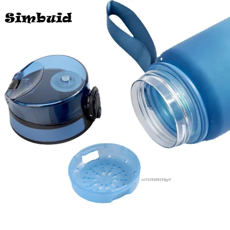 1L Large Capacity Leakproof Sp – Sports Equipment Names Bewertung und Preis