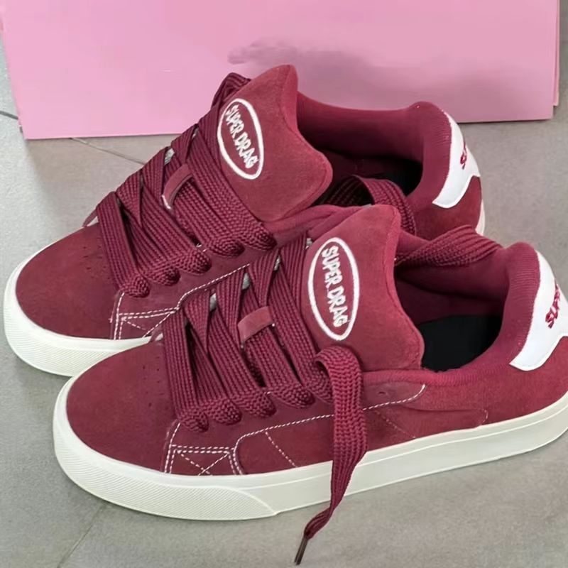 Female Fashion Casual Sport Sh – Sports Equipment Brands Bewertung und Preis