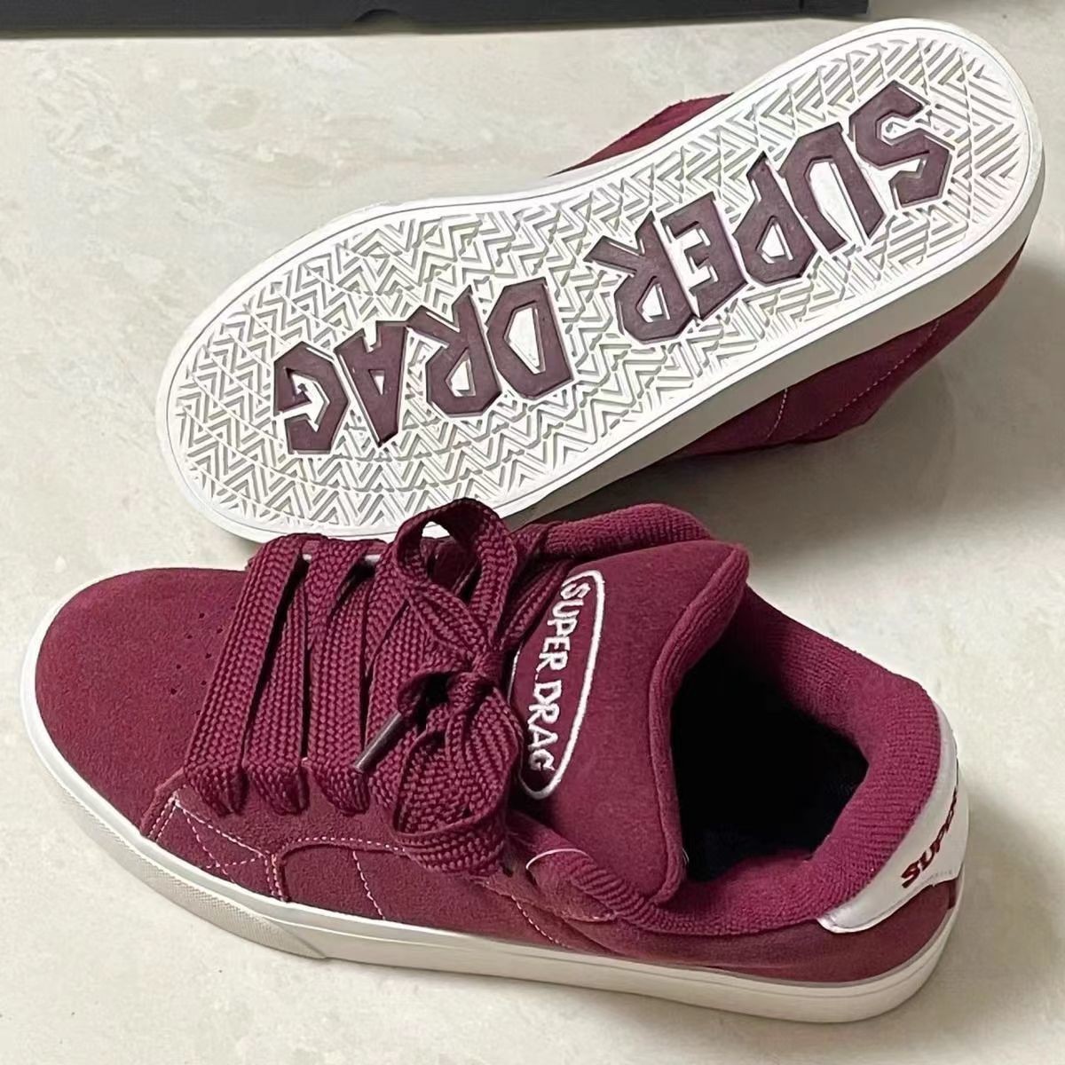 Female Fashion Casual Sport Sh – Sports Equipment Brands Bewertung und Preis