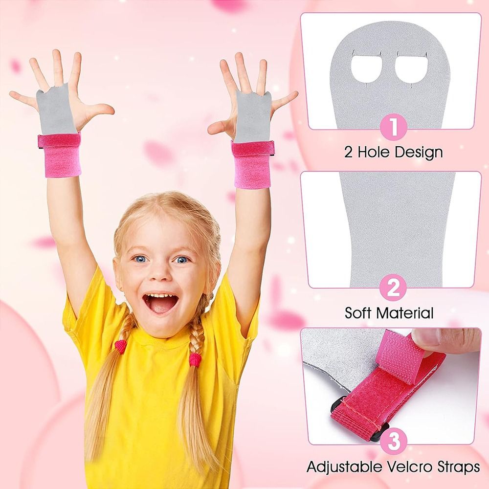 Accessories Anti-slip Gymnasti – Sports Equipment Kids Bewertung und Preis