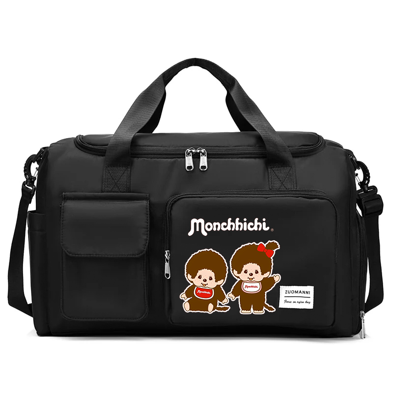 MONCHHICHI  Women Travel Bag K – Sports Equipment Storage Bewertung und Preis