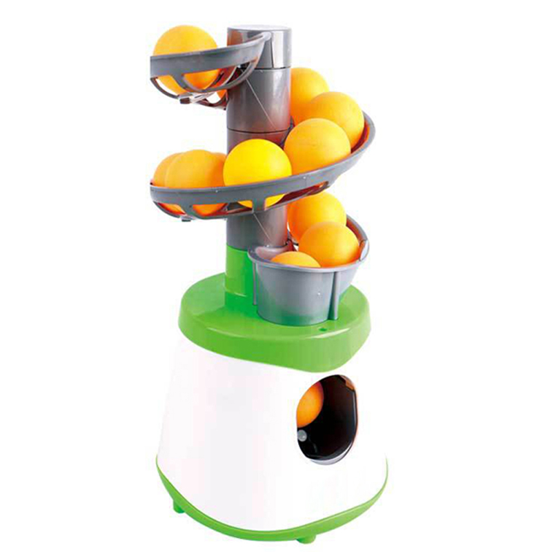 4*AA Battery Mini Table Tennis – Ping Pong Ball Set Bewertung und Preis