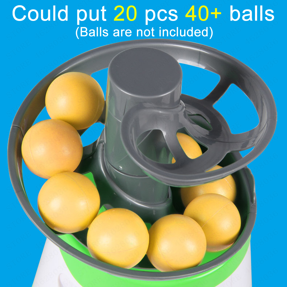 4*AA Battery Mini Table Tennis – Ping Pong Ball Set Bewertung und Preis
