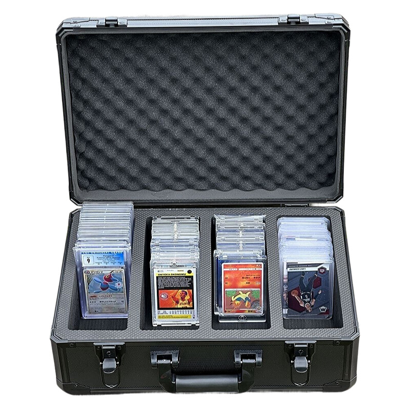 Card Storage Case for TCG, MTG – Sports Equipment Storage Bewertung und Preis