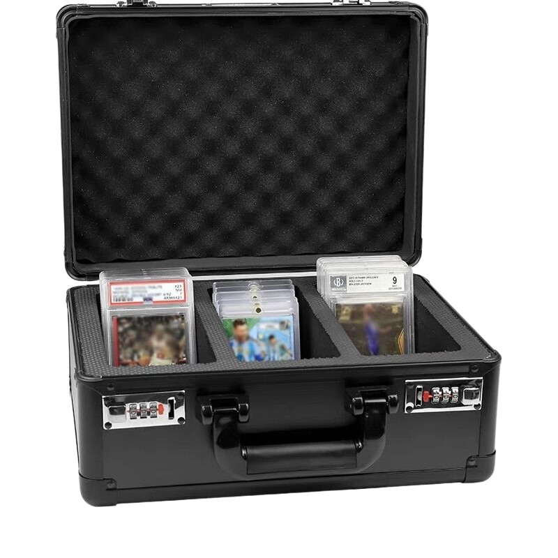 Card Storage Case for TCG, MTG – Sports Equipment Storage Bewertung und Preis