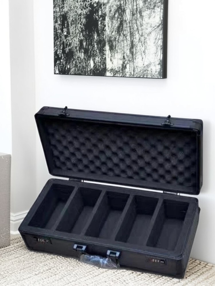 Card Storage Case for TCG, MTG – Sports Equipment Storage Bewertung und Preis